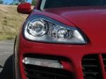 Porsche Cayenne GTS 2007 года